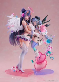 BellFine Panish illustration by annoano - 18+ - photo 11