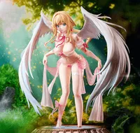 native Angel-chan - 18+ - photo 12
