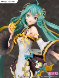 FuRyu Hatsune Miku Mid-Autumn Festival ver. 1/7 Scale Figure - Hatsune Miku - photo 7