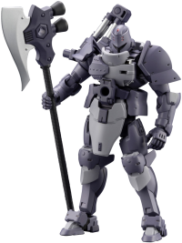 GOVERNOR PARA-PAWN JUDGE HEAD 13