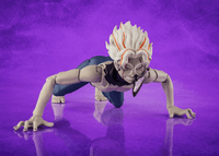 Okarun(Transformed) Ver.2 7