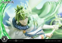 Prime 1 Studio Concept Masterline Black Clover Yuno EX Bonus Version - Black Clover - photo 13