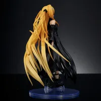 Union Creative To LOVE-Ru Darkness – Golden Darkness Black Trans Ver. - To LOVE-Ru - photo 22