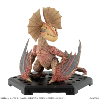 Capcom Figure Builder Monster Hunter Standard Model Plus Vol.28 7