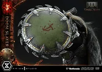 Prime 1 Studio Ultimate Premium Masterline DOOM: The Dark Ages DOOM Slayer  			 - DOOM - photo 15