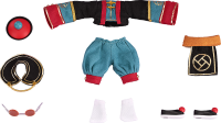 Nendoroid Doll Outfit Set: Chinese-Style Jiangshi Twins (Garlic) 2
