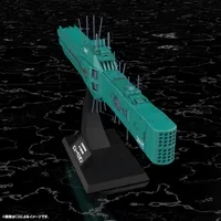 KOTOBUKIYA Free Planets Alliance 13th Fleet Flagship Hyperion - Legend of the Galactic Heroes - photo 18