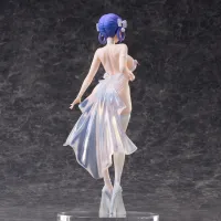 Union Creative Chrysa Illustration WHITE QUEEN -Lume- 1/6 Complete Figure - Chrysa Illustration - photo 4