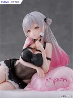 FuRyu Patra Suou Gaming Outfit VER 1/6 Scale Figure - Vtubers - photo 7