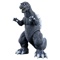 Movie Monster Series - Godzilla 2001 1