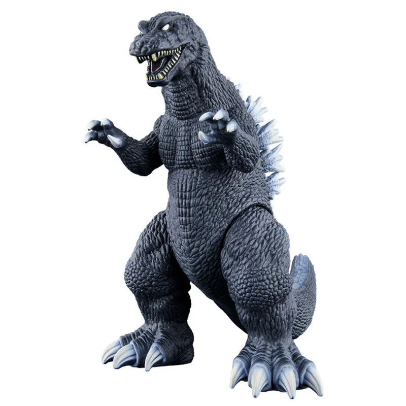 BANDAI Movie Monster Series - Godzilla 2001 - Godzilla