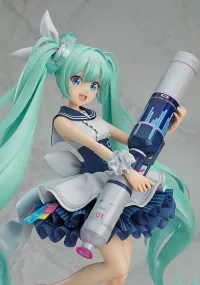 GOOD SMILE COMPANY Hatsune Miku: Blue Archive Ver. - Hatsune Miku - photo 10