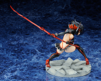 Ryuko Matoi: Kamui Senketsu Ver.(3rd-run) 5