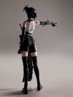 BOMB "Chainsaw Man" 9