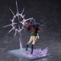 ViVignette ”BURN THE WITCH” Noel Niihashi 5