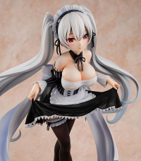 Yui Minamoto: Maid Ver. 7
