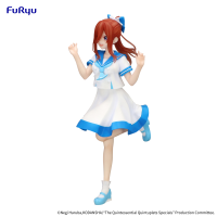 The Quintessential Quintuplets Specials　Trio-Try-iT Figure -Nakano Miku Marine Look ver.- 2