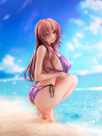 Shinoha Kurumi 3