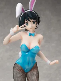 FREEing Ruka Sarashina: Bunny Ver. - Rent-A-Girlfriend - photo 8