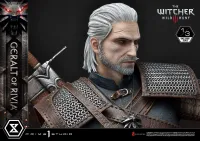 Prime 1 Studio Museum Masterline The Witcher 3: Wild Hunt Geralt of Rivia - Video Games - photo 25