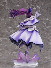 Caster/Scathach-Skadi 5