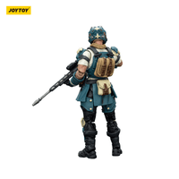 UNSC Sniper Foster 7