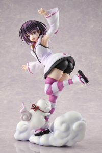 Suzu Kanade Ayakashimiko costume Ver. 1