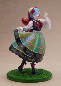 Re:ZERO -Starting Life in Another World- Rem Country Dress ver. 1/7 Scale Figure 9