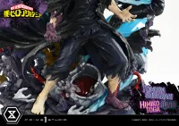 Prime 1 Studio Ultimate Premium Masterline My Hero Academia Tomura Tomura Shigaraki, Dabi, Himiko Toga - My Hero Academia - photo 40
