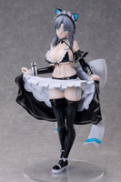 Yumi: Bondage Maid Ver. 4