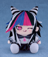 Chocopuni Plushie Nagito Komaeda 6