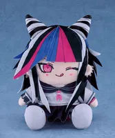 GOOD SMILE COMPANY Chocopuni Plushie Nagito Komaeda - Danganronpa - photo 6