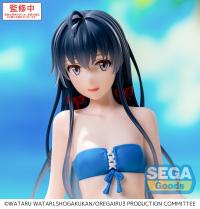 Luminasta My Teen Romantic Comedy SNAFU Climax Yukino Yukinoshita ~Midsummer TOKYO BAY~ 6
