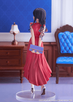 POP UP PARADE Chisato Nishikigi/Takina Inoue: After Party! Ver. L Size 14