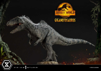 Prime Collectible Figures Jurassic World: Dominion(Film) Giganotosaurus 2