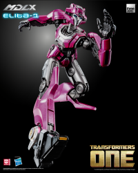 Transformers One - MDLX ELITA-1 12