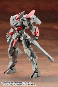 MECHA SUPPLY03 PROPELLANT TANK TYPE-SQUARE 7