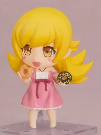 GOOD SMILE COMPANY Nendoroid Shinobu Oshino 2.0 - Monogatari Series - photo 3
