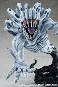POP UP PARADE Special Grade Vengeful Cursed Spirit Rika: Jujutsu Kaisen 0 Ver. L 8