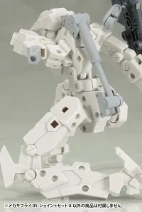 KOTOBUKIYA MECHA SUPPLY05 JOINT SET Type A - M.S.G - photo 7