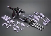 KOTOBUKIYA EZ-049 BERSERK FÜHRER Repackage Ver. - ZOIDS - photo 5