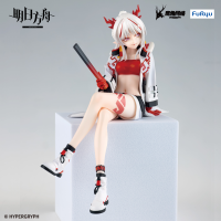 ARKNIGHTS Noodle Stopper Figure -Nian- 8