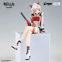 FuRyu ARKNIGHTS Noodle Stopper Figure -Nian- - Arknights - photo 8