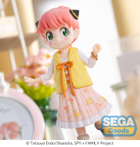 Luminasta TV Anime "SPY x FAMILY" "Anya Forger" Stylish Look Vol.3.5 4