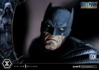 Prime 1 Studio Ultimate Premium Masterline Batman (Comics) Batman Rebirth Edition (Blue) DX Bonus Version - DC Comics - photo 81