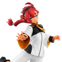 MegaHouse GGG series  Mobile Suit Gundam  The Witch From Mercury Suletta Mercury - Mobile Suit Gundam: The Witch from Mercury - photo 6