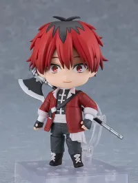 GOOD SMILE COMPANY Nendoroid Stark - Frieren: Beyond Journey's End - photo 1