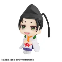 MegaHouse Lookup The Elusive Samurai Tokiyuki Hojo & Yorishige Suwa set【with gift】 - The Elusive Samurai - photo 7
