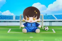 GOOD SMILE COMPANY HUGGY DOLL Plushie Bachira Meguru - BLUE LOCK - photo 3