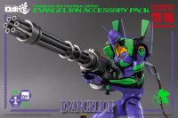 ROBO-DOU Evangelion Accessory Pack 13